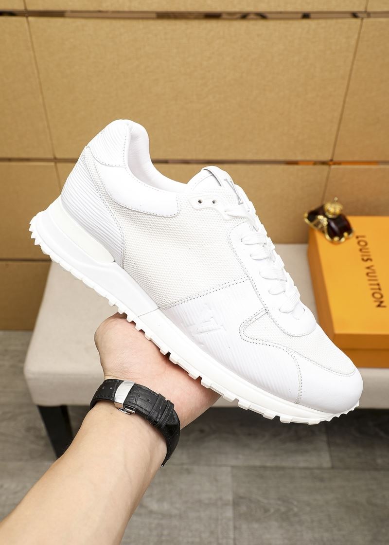 Louis Vuitton Run Away Sneaker